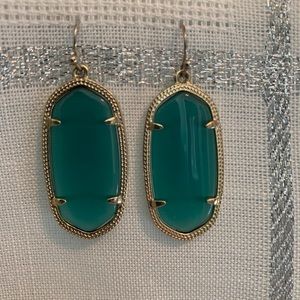 Kendra scott Elle drop 1 1/2 in